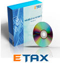 eTax - Phần mềm khai thuế điện tử