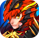 Dragon Heroes: Shooter RPG cho Android 1.0.7 - Game nhập vai chiến đấu hấp dẫn cho Android