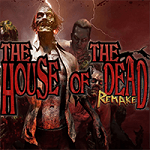 The House of the Dead: RemakeGame - Ngôi nhà xác sống cực kinh dị