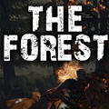The Forest 1.12 - Game phiêu lưu sinh tồn, kinh dị chơi mãi không chán