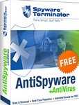 Spyware Terminator - Tìm và loại bỏ spyware rất hiệu quả cho PC