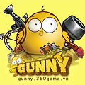 Gunny - Game bắn súng tọa độ cực đỉnh trên PC