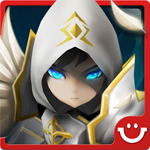 Summoners War: Sky Arena for Android 1.1.1 - Game cuộc chiến pháp sư hấp dẫn trên Android