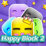 Happy Block 2 for Windows Phone 1.1.0.0 - Game xếp hình miễn phí cho Windows Phone
