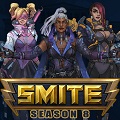 SMITE 8.2 - Game cuộc chiến các vị thần