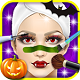 Halloween SPA cho Android 1.0.1 - Game trang điểm đêm Halloween