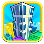 City Story Metro for iOS 1.0.1 - Game xây dựng thành phố trên iPhone/iPod/iPad