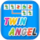 Twin Angel Free cho iOS 3.0 - Chơi Pikachu trên iPhone/ipad