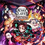 Demon Slayer Kimetsu no Yaiba - The Hinokami Chronicles