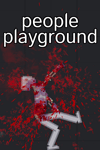 People Playground - Game kinh dị đầy máu me chơi cực cuốn