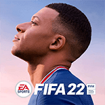 FIFA 22 -  siêu phẩm bóng đá FIFA 2022
