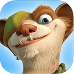 Ice Age Village cho iOS 3.3.0 - Game xây dựng làng kỷ băng hà trên iPhone/iPad