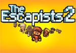 The Escapists 2 - Game Vượt ngục 2 hỗ trợ Multiplayer