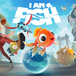 I Am Fish - Game đàn cá đi tìm tự do