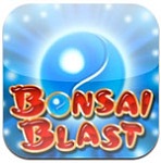 Bonsai Blast for iPhone - Sản phẩm ăn theo dòng game Zuma cho ịphone/ipad