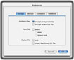 Tresor 2.2.2 for Mac - Ứng dụng mã hóa file và thư mục cho MAC