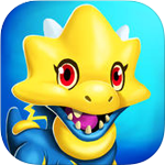 Dragon City Mobile cho iOS 3.3 - Game thành phố rồng trên iPhone/iPad