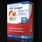 PDF Imager - Chuyển đổi các trang PDF thành hình ảnh