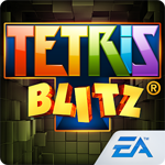 Tetris Blitz for Android 1.7.0 - Game trí tuệ hấp dẫn cho Android