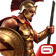 Age of Sparta cho Android 1.0.0h - Game xây dựng đế chế