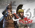 Tiger Knight: Empire War - Game chiến thuật dàn trận hoành tráng như phim cổ trang