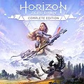 Horizon Zero Dawn Complete Edition - Bom tấn nhập vai hành động
