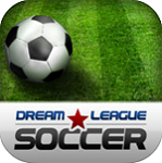 Dream League Soccer cho iOS 2.07 - Game quản lý bóng đá trên iPhone/iPad