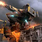 War Robots  - Game đại chiến robot kịch tính