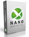 NANO Antivirus 1.0.10.70617 - Phần mềm diệt virus miễn phí cho PC