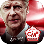 Champ Man 15 cho iOS 1.3 - Game quản lý bóng đá mới trên iPhone/iPad