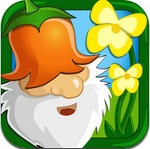 Flowerama for iOS 1.2.2 - Game thành phố hoa cho iPhone/iPad