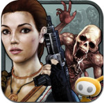 CK Zombies 2 for iOS 1.1.1 - Game tiêu diệt thây ma 2 cho iPhone/iPad