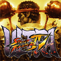 Ultra Street Fighter IV - Game hành động đối kháng hấp dẫn