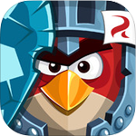 Angry Birds Epic for Android 1.0.8 - Game hiệp sỹ chim trên Android