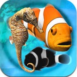 Fish Farm for iOS - Game trang trại cá cho iPhone/ipad