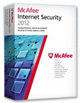 McAfee Internet Security 2012 for Mac - Phần mềm bảo mật hữu hiệu cho MAC