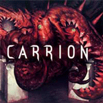 Carrion - Game nhập vai quái vật khát máu