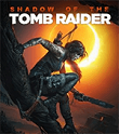 Shadow of the Tomb Raider - Game bí mật ngôi mộ cổ phần mới nhất
