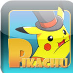 Game Pikachu ViTalk for iOS 1.0 - Game Pikachu đối kháng cho iphone/ipad