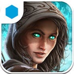 Kingdom Age for iOS - Xây dựng vương quốc hùng mạnh cho iphone/ipad