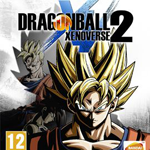 Dragon Ball Xenoverse 2 - Game 7 viên ngọc rồng bản Xenoverse phần 2