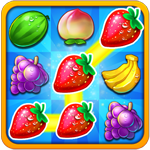 Fruit Splash for Android 1.0.8 - Game nối trái cây cùng loại