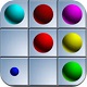 Lines - Color Balls for iOS 1.2 - Game xếp bóng cổ điển cho iPhone/iPad
