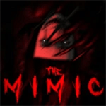 The Mimic - Game kinh dị cực đáng sợ trên Roblox