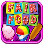 Fair Food Maker for iOS - Game giải trí cho iPhone/ipad