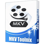 MKVToolnix - Hỗ trợ người dùng cắt, ghép file MKV
