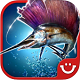 Ace Fishing: Paradise Blue cho iOS 1.1.6 - Game thiên đường câu cá trên iPhone/iPad