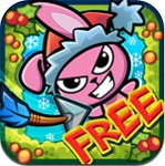 Bunny Shooter Christmas for iOS - Game bắn thỏ trên iPhone/ipad