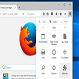 Hướng dẫn cách loại bỏ thanh công cụ trình duyệt Firefox