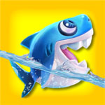 Shark Dash Demo for Windows Phone 1.0.0.0 - Game cá mập diệt mồi trên Windows Phone